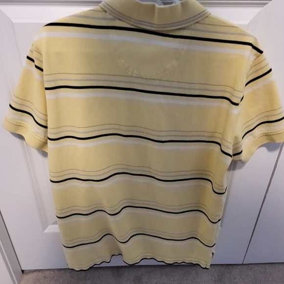 Izod Athletic Fit Polo- Size Large - Picture 4 of 4